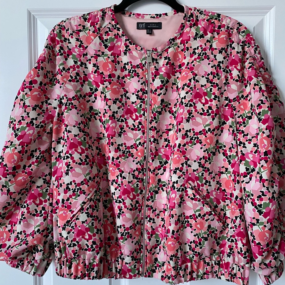 ZARA jacket